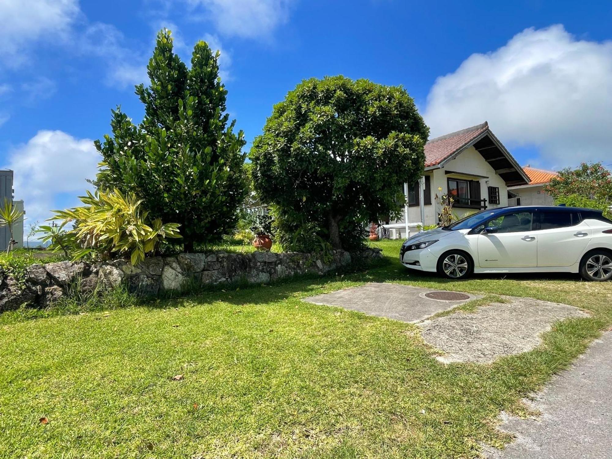 Sealife-Stay - Vacation Stay 86613 Ishigaki  외부 사진