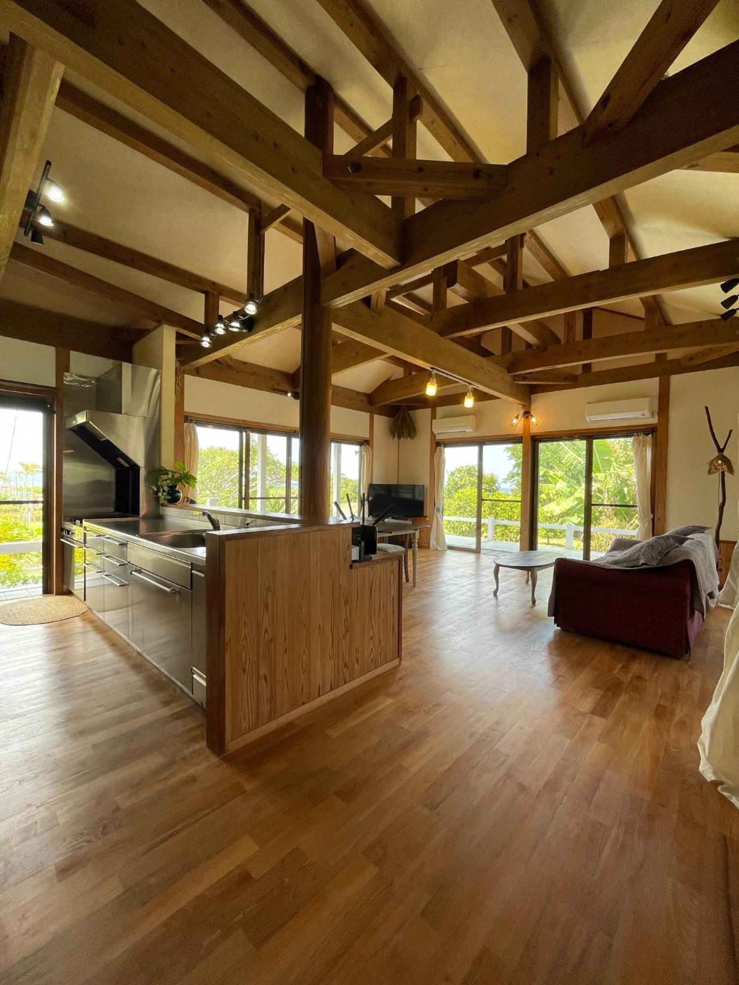 Sealife-Stay - Vacation Stay 86613 Ishigaki  외부 사진