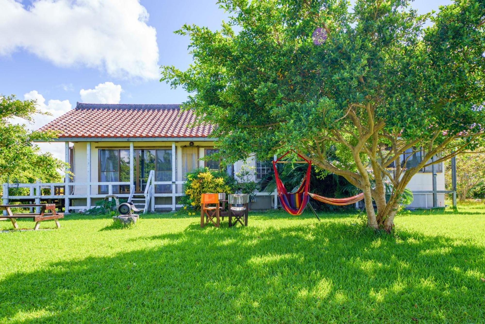 Sealife-Stay - Vacation Stay 86613 Ishigaki  외부 사진