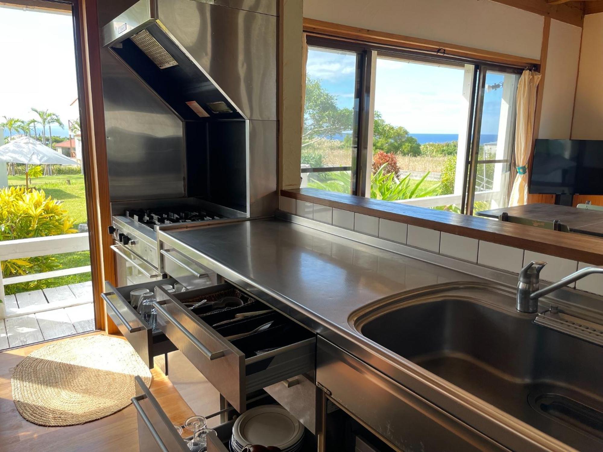 Sealife-Stay - Vacation Stay 86613 Ishigaki  외부 사진