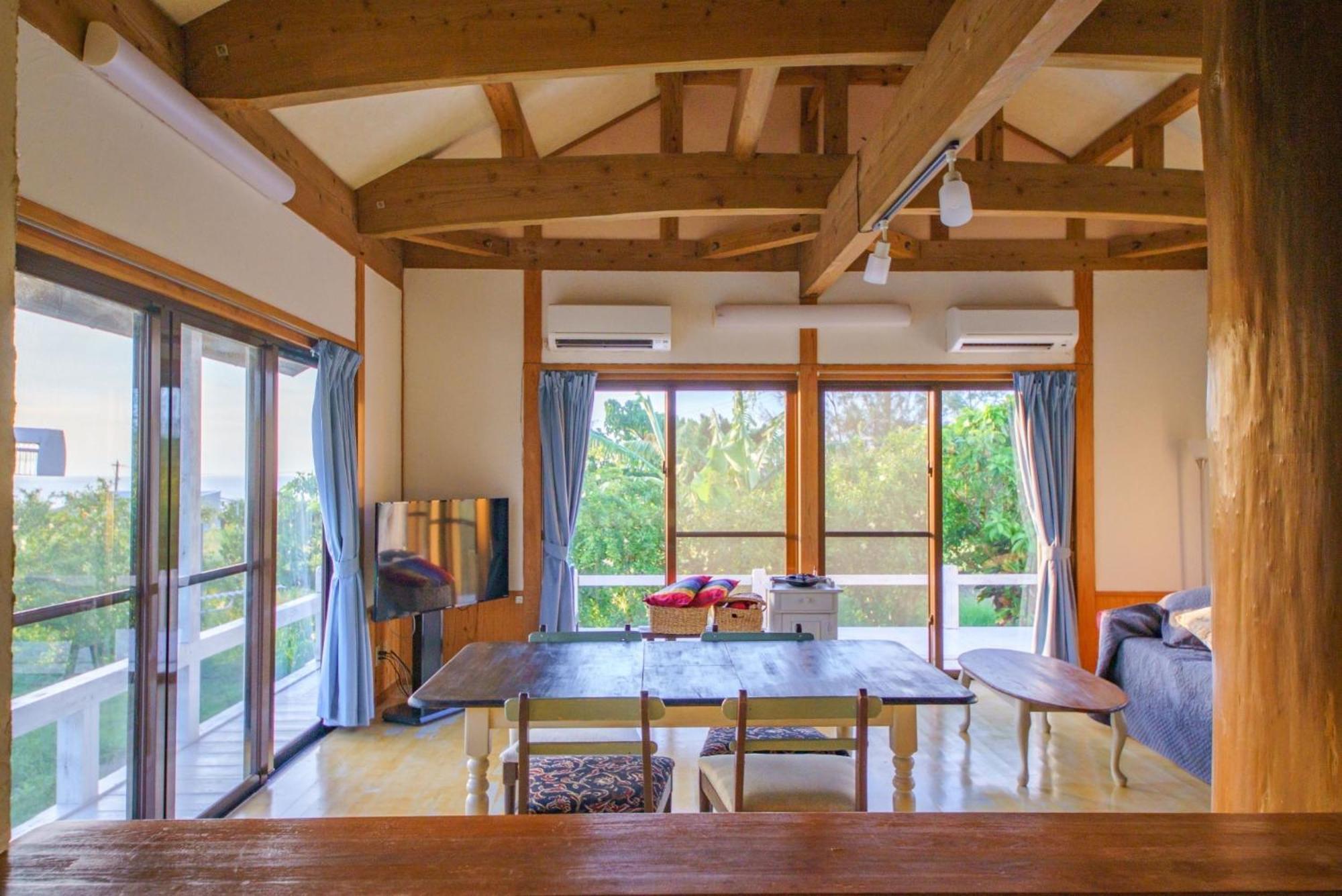 Sealife-Stay - Vacation Stay 86613 Ishigaki  외부 사진